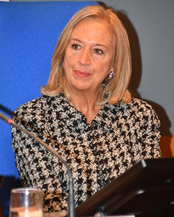 Mercedes Gómez Adanero