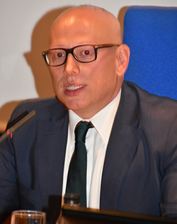 Manuel Díaz