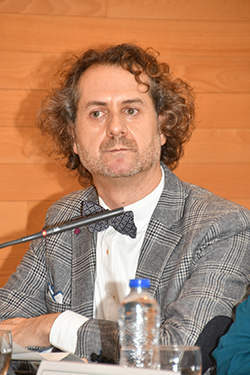 Miguel Ángel Carrasco
