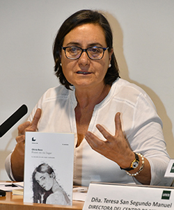 María de los Ángeles López Álvarez
