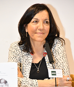 Teresa Yusta