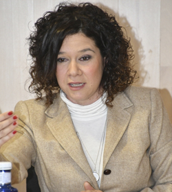 Verónica Díaz