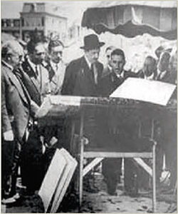Alfonso XIII
