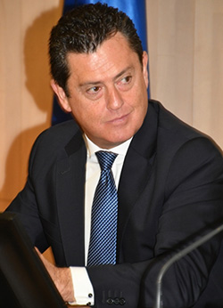 Juan Carlos Pérez Espinosa