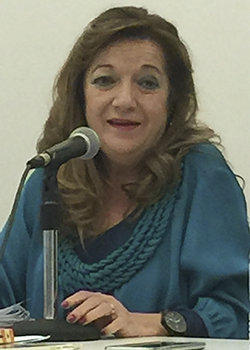 Teresa Oñate