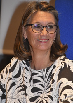 María Ángeles González Galán