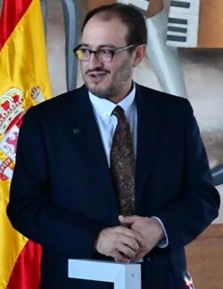 Rafael Martínez Tomás