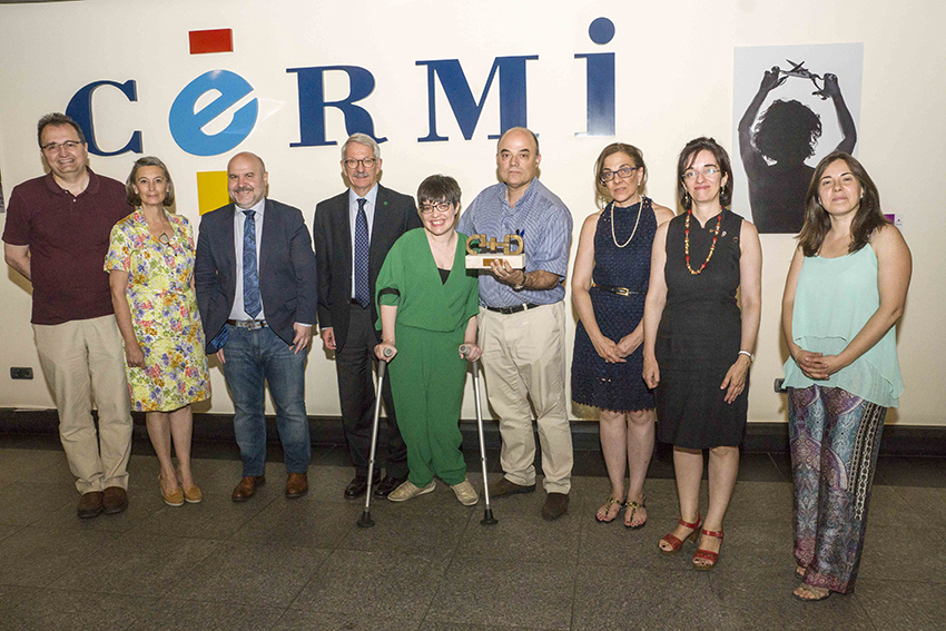 Premio Cermi