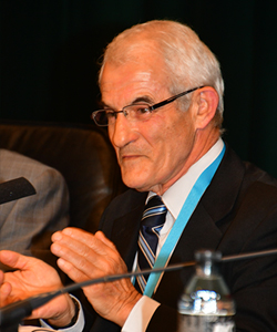 Yves Attou