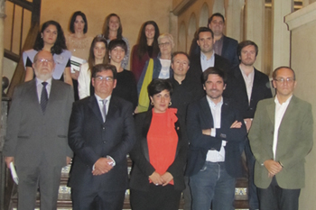 Foto familia
