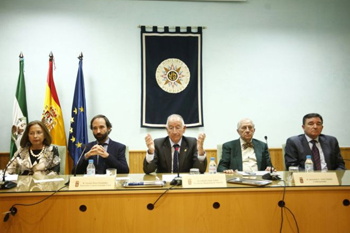 Acto Apertura de curso