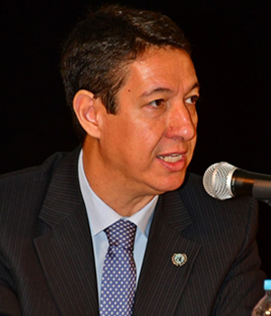 Juan Carlos Alcalde