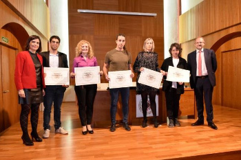 Acto Apertura de curso