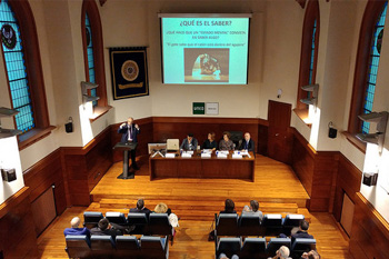 Acto Apertura