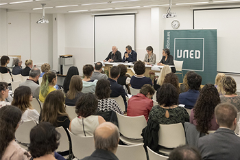 Acto Apertura de curso