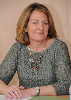 Amelia Pérez Zabaleta