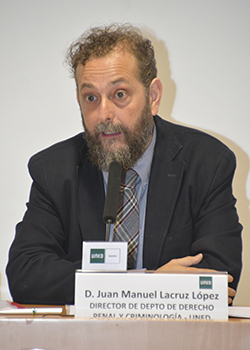 Juan Manuel Lacruz López