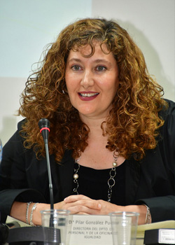 Pilar González Puente