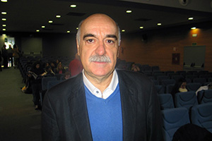 Tomás Fernández García