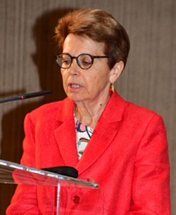 Evangelina Rodríguez Cuadros