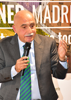 José María Buceta Fernández