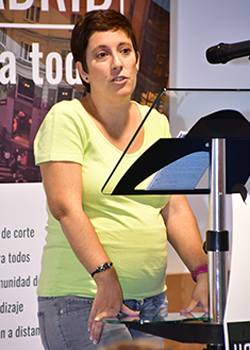Pilar Martín Arias