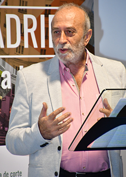 Jerónimo Nieto González