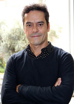 Antonio López Serrano