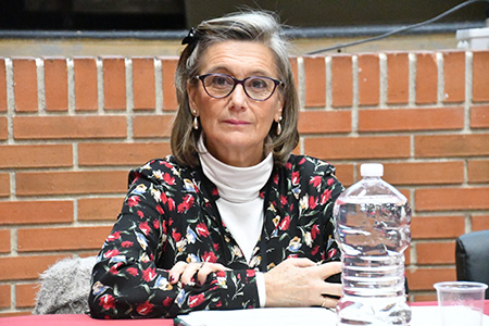 Mª Ángeles González