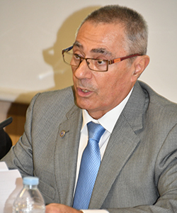 José Carlos Antoraz
