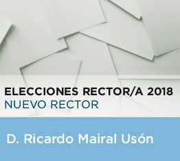 Elecciones a Rector 2018