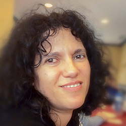 María Teresa Moraza Gutiérrez