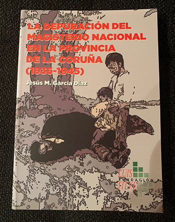 Portada del libro