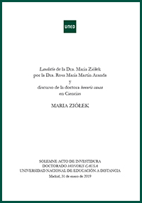Libro Maria Ziolek