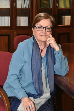 Elisa Pérez