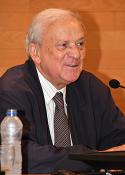 Antonio Domínguez Rey