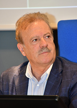 Manuel Campo Vidal