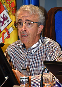 Juan Jesús González