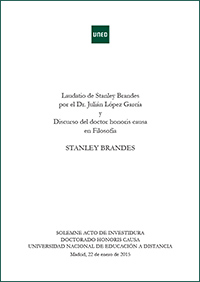 Libro Stanley-Brandes