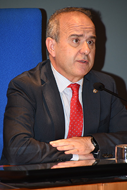 Ricardo Mairal