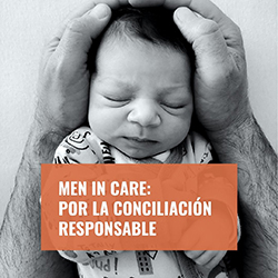 Foto de la noticia El 'buen padre' necesita que empresas y gobiernos apuesten por la conciliación para contribuir más a la igualdad