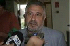 Foto de la noticia Ángel González Hernández, tutor de la UNED de Cartagena, nombrado Delegado del Gobierno en Murcia