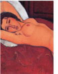 Modigliani y su tiempo: La maravillosa percepción de una belleza inusual… 