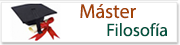 Máster Filosofía