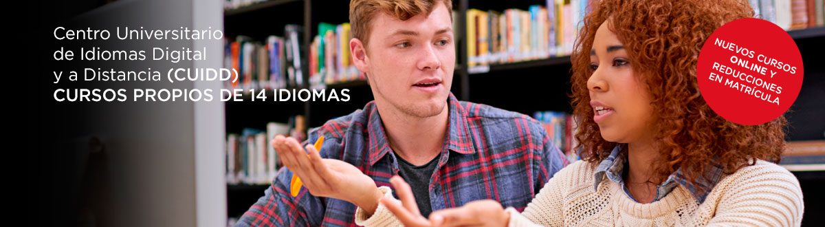 Abierto el plazo de matrícula