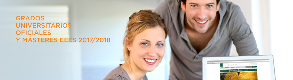 Plazo de matrícula abierto.