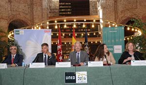 VICERRECTORADO UNED vicerrectorado uned: