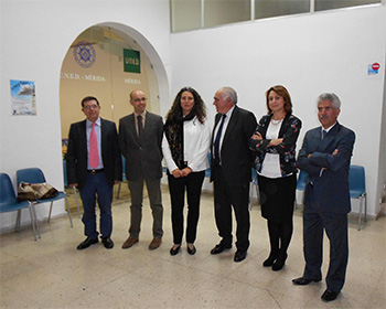 UNED | Inauguración curso 2013/14 en centros asociados de la UNED (2ª ...