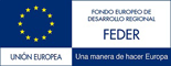 Fondo Europeo de Desarrollo Regional